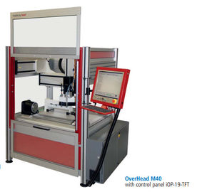High Precision German Made CNC Machines With Exclusive Control Software