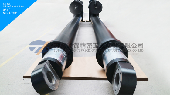 24V Linear Servo Actuator With 0.01mm Positioning Repeatability