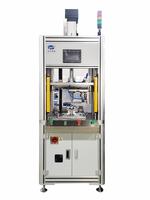 الدقة 3-30KN القدرة الحاسوب الكهربائي 0.02mm التكرار